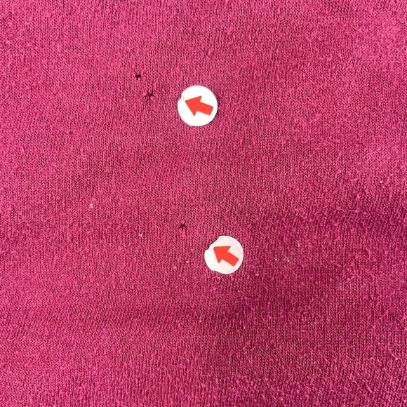 Vintage Jerzees Mount Rushmore Shirt Size XL - Picture 3 of 5